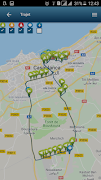 MapiTrack Ekran Görüntüsü 4
