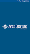 Aviso Oportuno poster