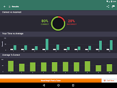 Basic Arithmetic Practice screenshot 7