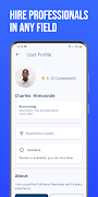 Hustle Hub 스크린샷 3