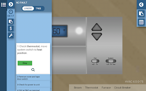 DOTS: HVAC স্ক্রিনশট 6
