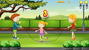 Skipping Rope captura de pantalla 1