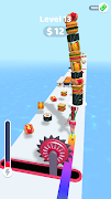 7 Schermata Restaurant Rush