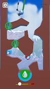 Liquid Puzzle скриншот 1