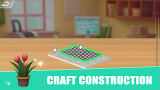 Craft Construction スクリーンショット 3