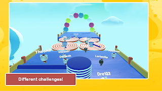 Fall Cats screenshot 4