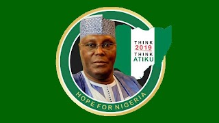 Atiku 2019 截图 7