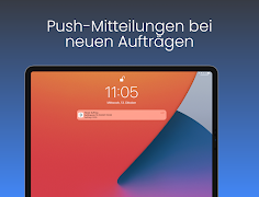 onDispatch App Ekran Görüntüsü 6