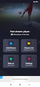 YHD Player capture d'écran 1