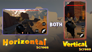 Western: Quick Draw imagem de tela 2