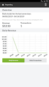 Payline Mobile screenshot 1