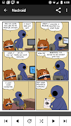 PageFlip - Web Comic Viewer 스크린샷 2