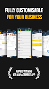 Powered Now Job Software & App screenshot 6