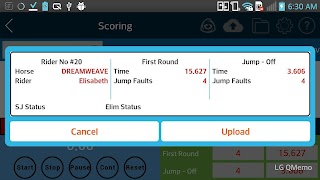 Jumping ภาพหน้าจอ 5