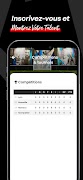 MyEFIVE screenshot 6