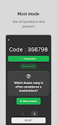 BuzzerQuiz screenshot 3