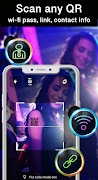 QR Code Reader & Barcode Scann स्क्रीनशॉट 4