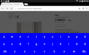 Exactype syot layar 4