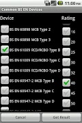Max Zs Values (pre-2015) screenshot 1