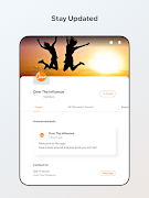 3 Schermata Over The Influence