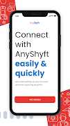 Anyshyft screenshot 2