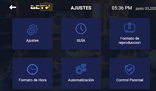 DCTV imagem de tela 1