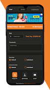 Calculate Hours Pro' screenshot 4