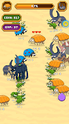Insect Rush screenshot 5