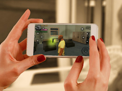 OpenWorld Vest City Portable bài đăng