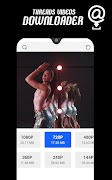 Video Downloader for Threads 截图 3