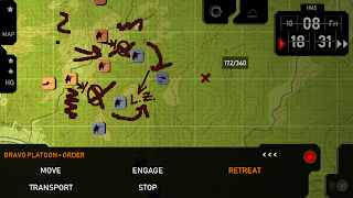 Radio Commander screenshot 7