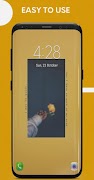 Yellow Wallpapers screenshot 3