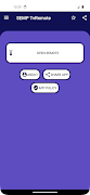Ir Remote for Atvio Tv screenshot 1