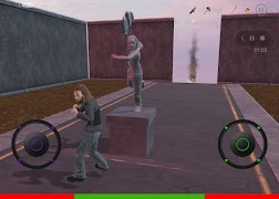 Melee Madness ảnh chụp màn hình 7