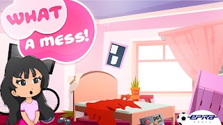 What a Mess スクリーンショット 4