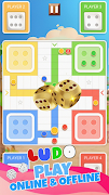 Ludo 2024: Ludo Fun 스크린샷 3