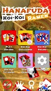 Hanafuda Koi-Koi Ramen syot layar 1