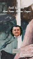 Fadi Salame-poster