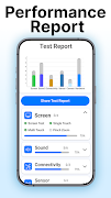Phone Doctor Pro: Speed Test screenshot 5