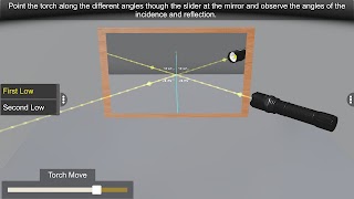 Laws of Reflection 截圖 5