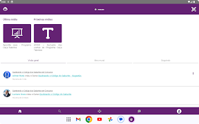 Aedutec screenshot 5