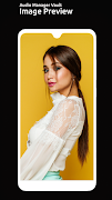 Audio Manager: Hide photo اسکرین شاٹ 3