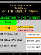 Alex Fuel Calculator for EY 截图 4