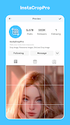 InstaCropPro - Panorama ảnh chụp màn hình 4