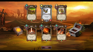 Kingdom Draw اسکرین شاٹ 3