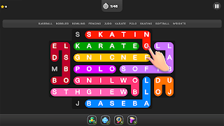 Word Bend screenshot 7