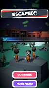 برنامه‌نما Master Prison Escapists عکس از صفحه