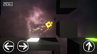 برنامه‌نما Astral Cube عکس از صفحه