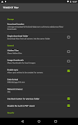 WebDAV Navigator imagem de tela 7