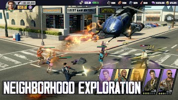 Liberty City screenshot 5